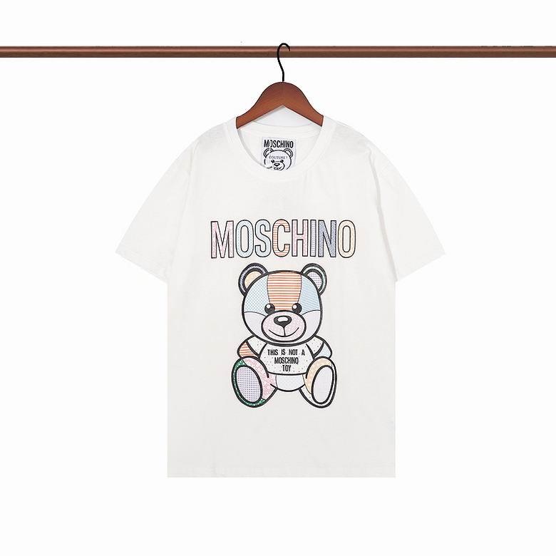 Moschino Men's T-shirts 67
